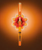 Pelikan M200 Classic Fountain Pen - Orange Delight Special Edition