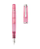 Pelikan M205 Classic Fountain Pen - Rose Quartz Special Edition Gift Set
