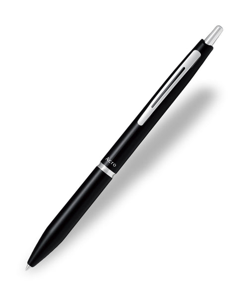 Pilot Acro 1000 Ballpoint Pen - Black