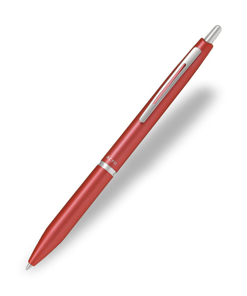 Pilot Acro 1000 Ballpoint Pen - Coral Pink