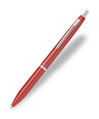Pilot Acro 1000 Ballpoint Pen - Coral Pink