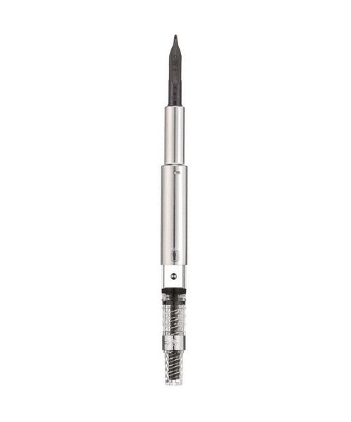 Pilot Capless Nib Unit - Black Plated
