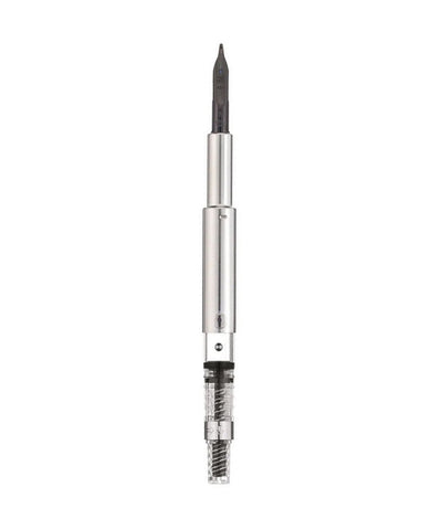 Pilot Capless Nib Unit - Black Plated