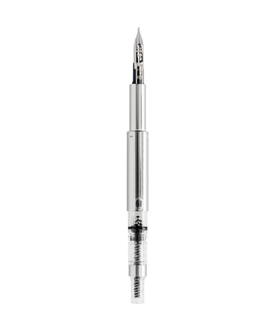 Pilot Capless Nib Unit - Rhodium Plated