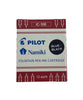 Pilot Namiki IC Ink Cartridges - Various Colours