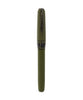 Pineider Alchemist Fountain Pen - Krakatoa Green