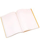 Pineider Jazz Medium Notebook - Yellow
