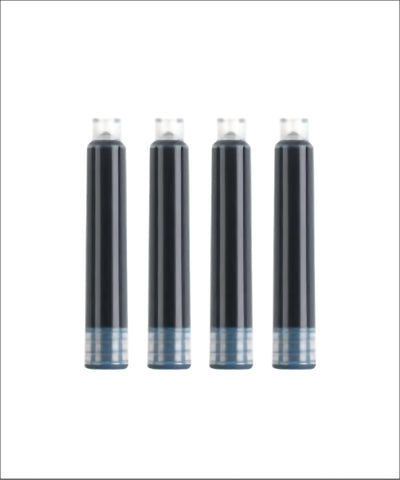 WRITECH Ink Cartridges - Pack of 5
