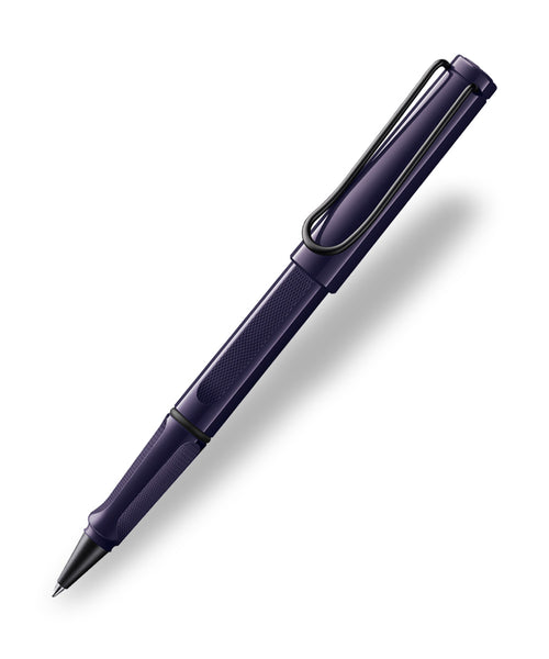 Lamy safari 2026 Special Edition Rollerball Pen - Meteora