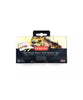 Derwent Inktense Paint Pan Travel Set - 12 Colours
