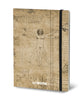 Stifflex artWORK Book - Leonardo