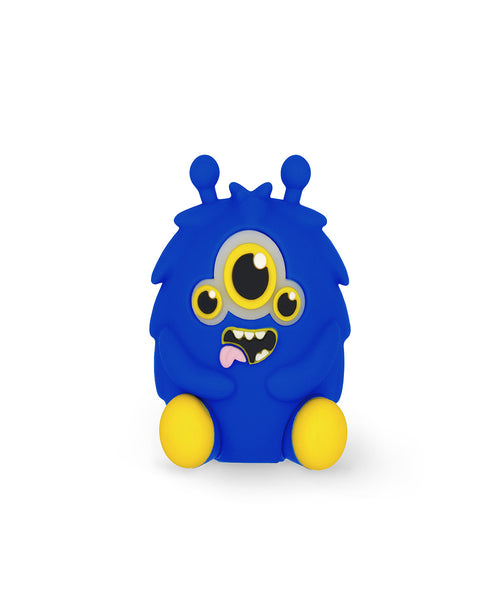 Legami Light Up Pencil Sharpener - Monster
