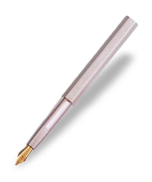 Tom's Studio Pocket Fountain Pen - Blush