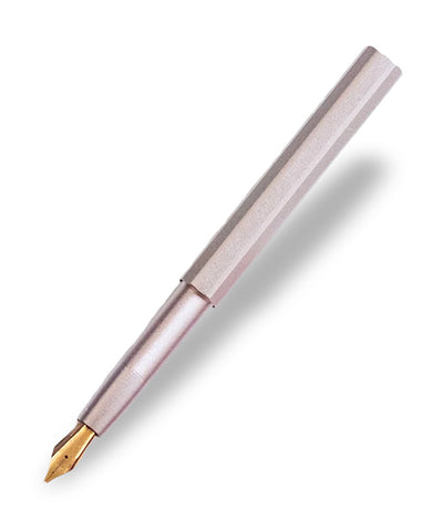 Tom's Studio Pocket Fountain Pen - Blush