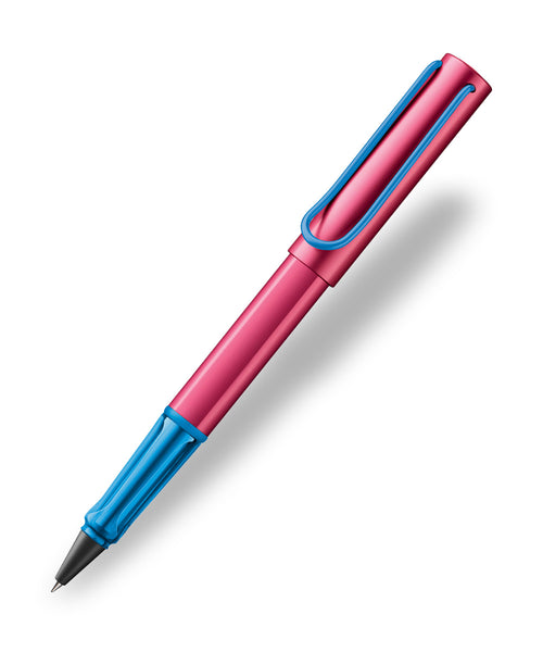 Lamy AL-Star Rollerball Pen - Rollerskate