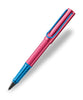 Lamy AL-Star Rollerball Pen - Rollerskate