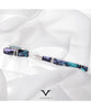 Visconti Homo Sapiens Earth Origins Limited Edition Fountain Pen - Air