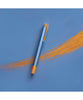 YSTUDIO Glamour Series Evolve Bihex Rollerball Pen - Blue Gin