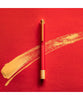 YSTUDIO Glamour Series Evolve Bihex Rollerball Pen - Marsala
