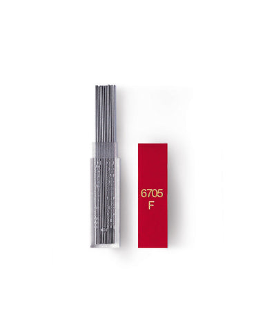 Caran d'Ache Polymer 0.5mm Mechanical Pencil Lead Refills