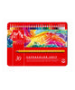 Caran d'Ache Supracolor Soft Coloured Pencils - Set of 30