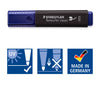 Staedtler Textsurfer Classic Pastel Highlighter Pens - 10 Assorted Colours