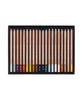 Caran d'Ache Pastel Pencils Coloured Pencils - Set of 40