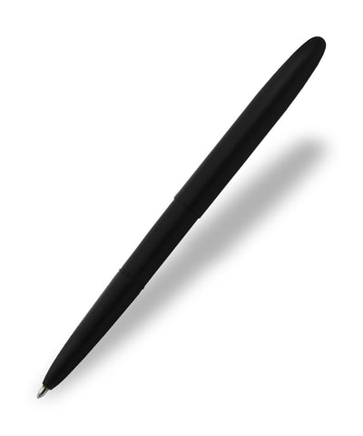 Fisher Bullet Space Pen - Matte Black
