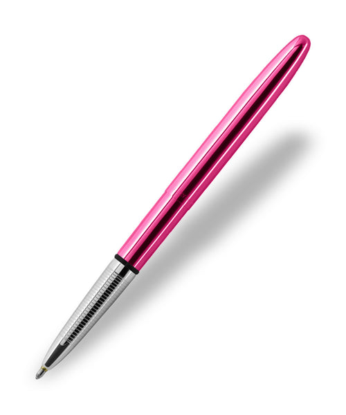 Fisher Bullet Space Pen - Fuchsia Flurry