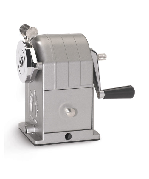 Caran D'Ache Pencil Sharpening Machine - Grey