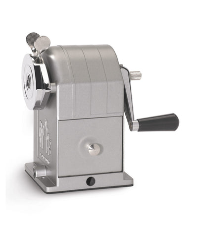 Caran D'Ache Pencil Sharpening Machine - Grey