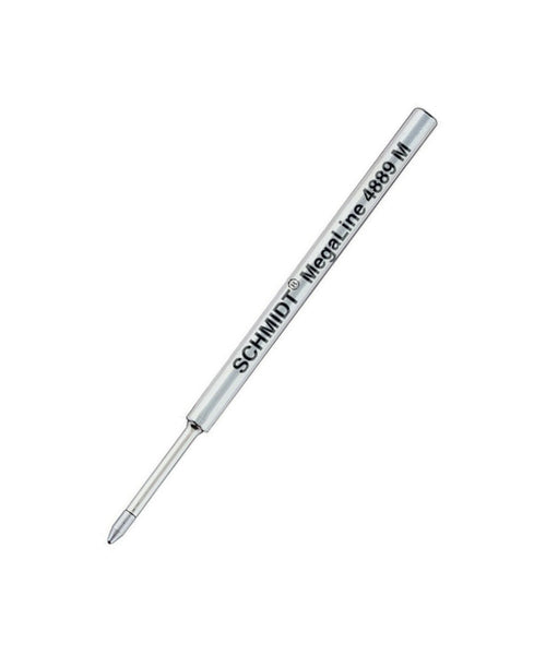 Schmidt MegaLine 4889 Ballpoint Refill - Various Colours