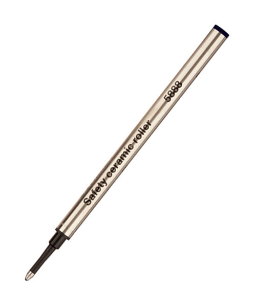 Schmidt 5888 European International Rollerball Refill - Various Colours