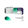 Rosa Gallery Watercolour Paints - 2.5ml Refill Pans
