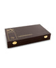 Caran D'Ache Luminance 6901 Coloured Pencils - Set of 76 in Luxury Wooden Box