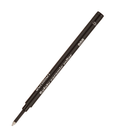 Schmidt 888 European International Rollerball Refill - Various Colours