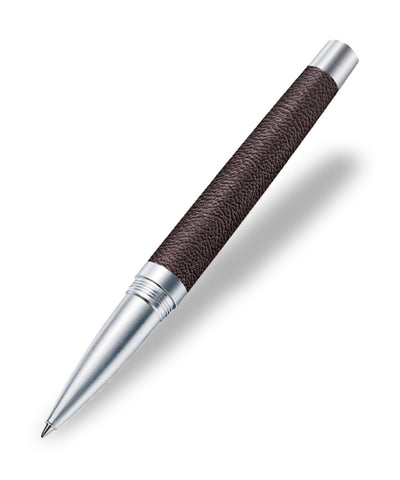 Staedtler Premium Corium Simplex Rollerball Pen - Brown
