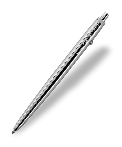 Fisher Original Astronaut Space Pen - Chrome