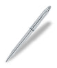 Cross Townsend Ballpoint Pen - Platinum Plate