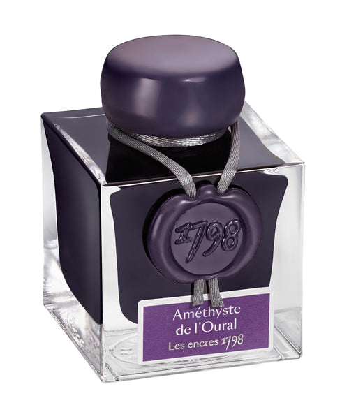 J Herbin 1798 Ink - Améthyste de l'Oural