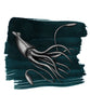Anderillium Fountain Pen Ink - Colossal Squid Dark