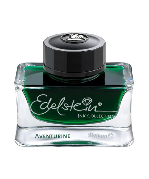 Pelikan Edelstein Ink - Aventurine