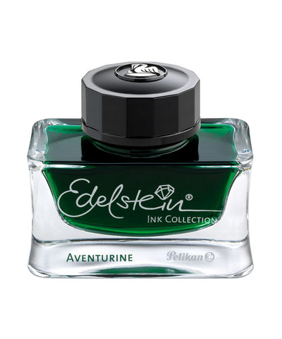 Pelikan Edelstein Ink - Aventurine