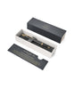 Parker IM Ballpoint Pen - Black with Gold Trim