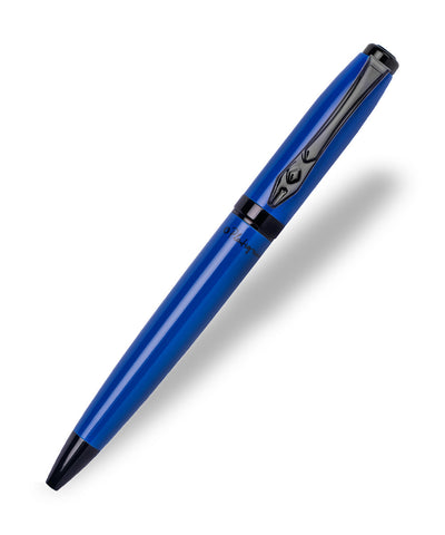 Platignum Studio Ballpoint Pen - Blue