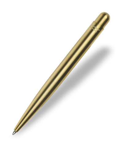 Kaweco Liliput Ballpoint Pen - Brass