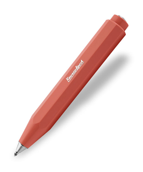Kaweco Skyline Sport Ballpoint Pen - Fox