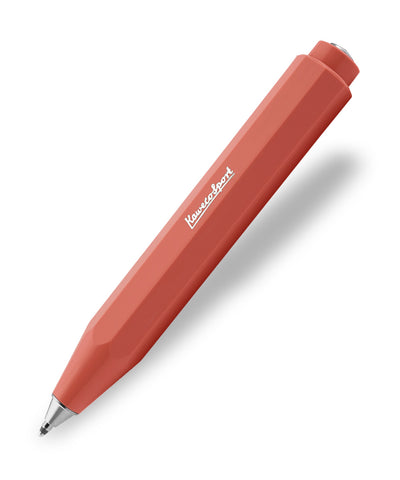 Kaweco Skyline Sport Ballpoint Pen - Fox