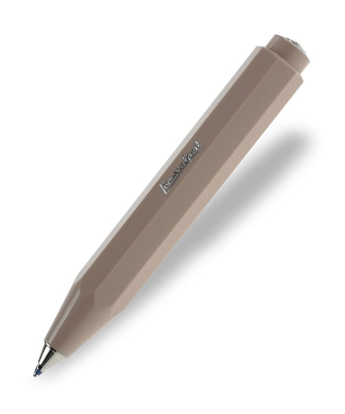 Kaweco Skyline Sport Ballpoint Pen - Machiatto