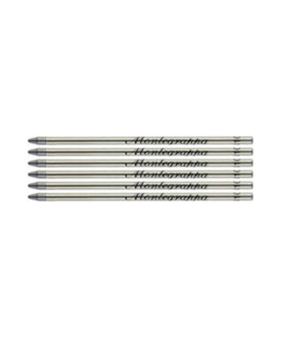 Montegrappa Parola USB Ballpoint Pen Refill - Black